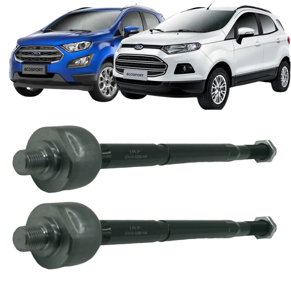 Axial De Direccion Para Ford Ecosport 2013 2023 1.5